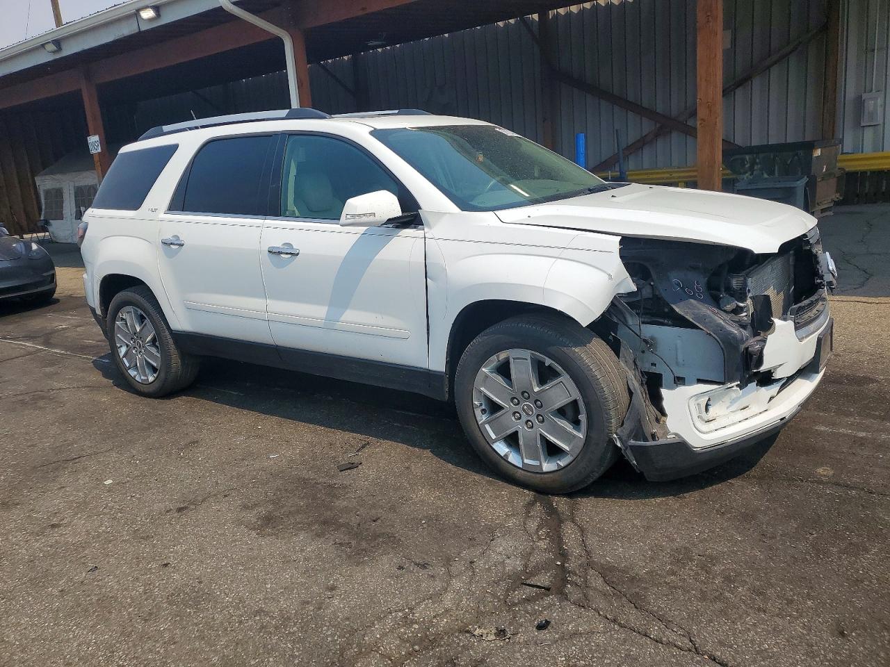 2017 GMC ACADIA