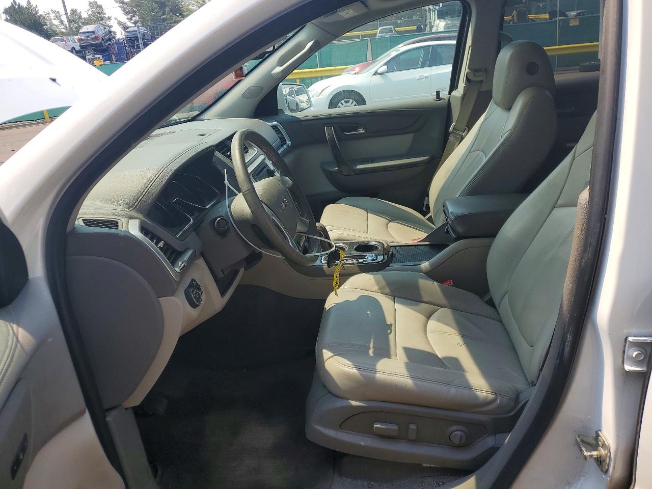 2017 GMC ACADIA