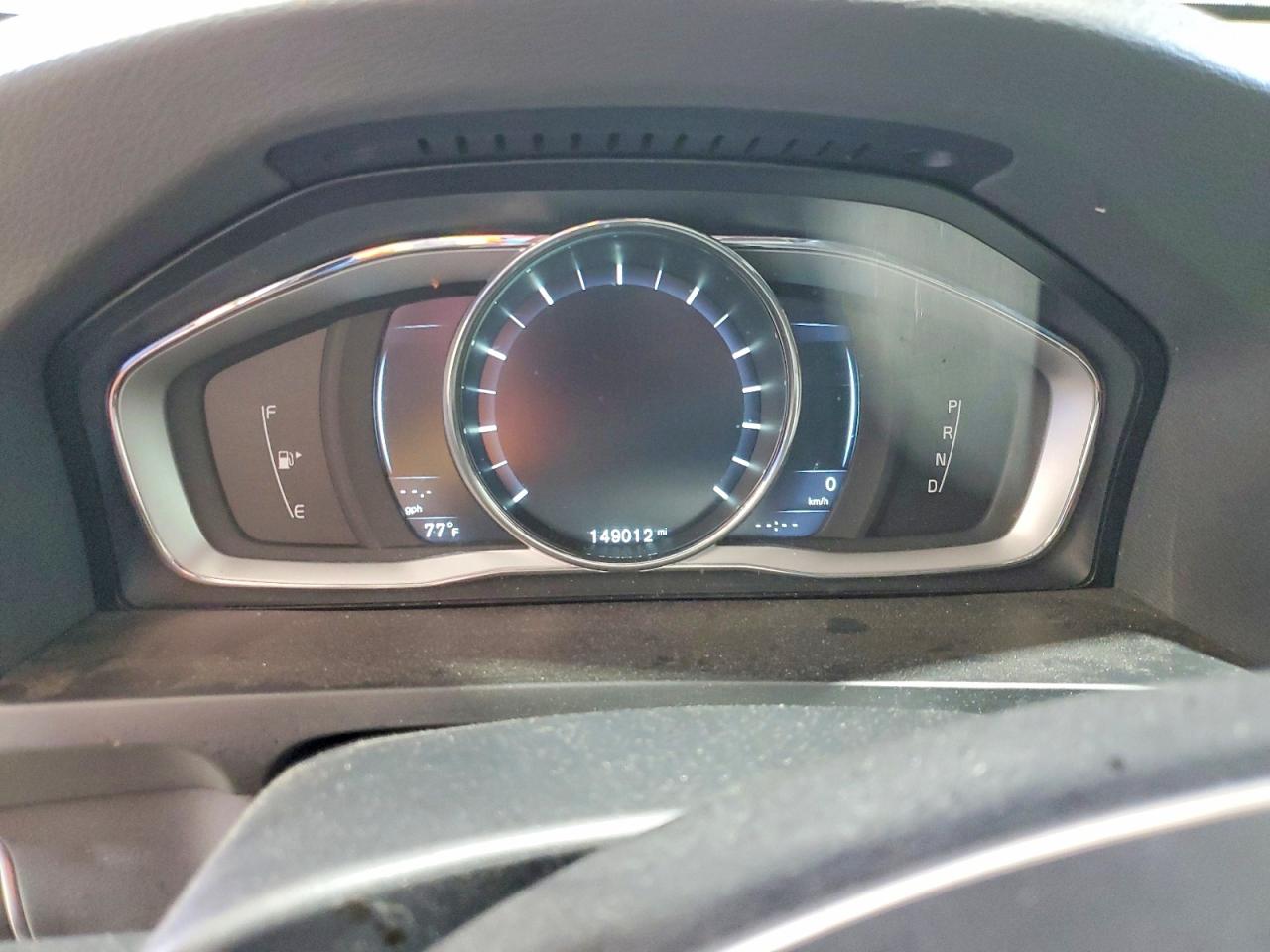 2016 VOLVO S60