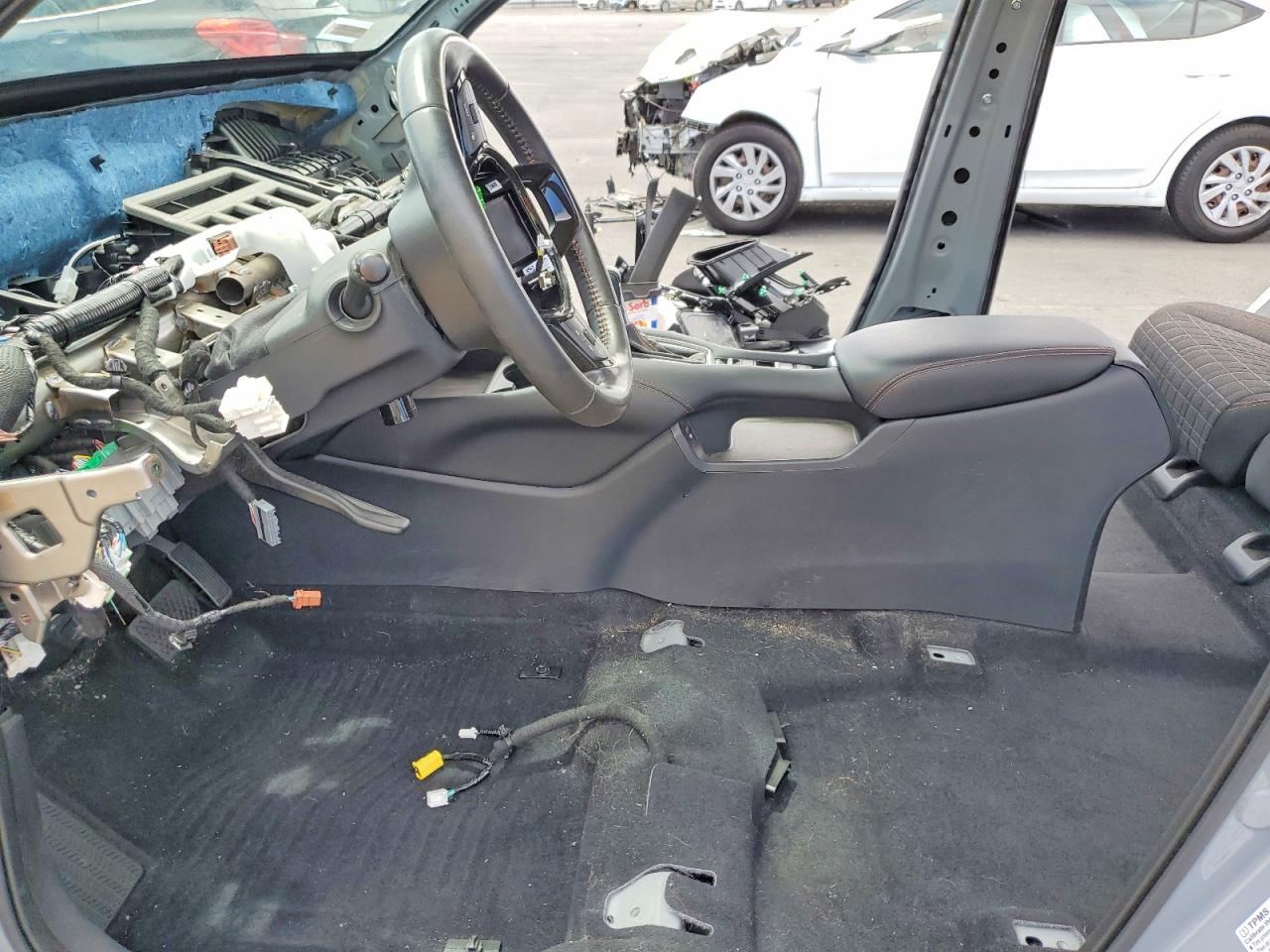 2024 HONDA HR-V