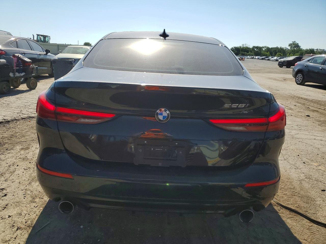 2024 BMW 2 SERIES