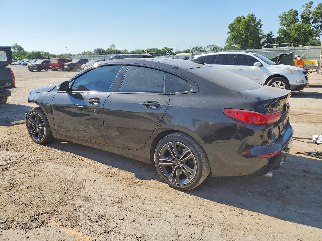 2024 BMW 2 SERIES