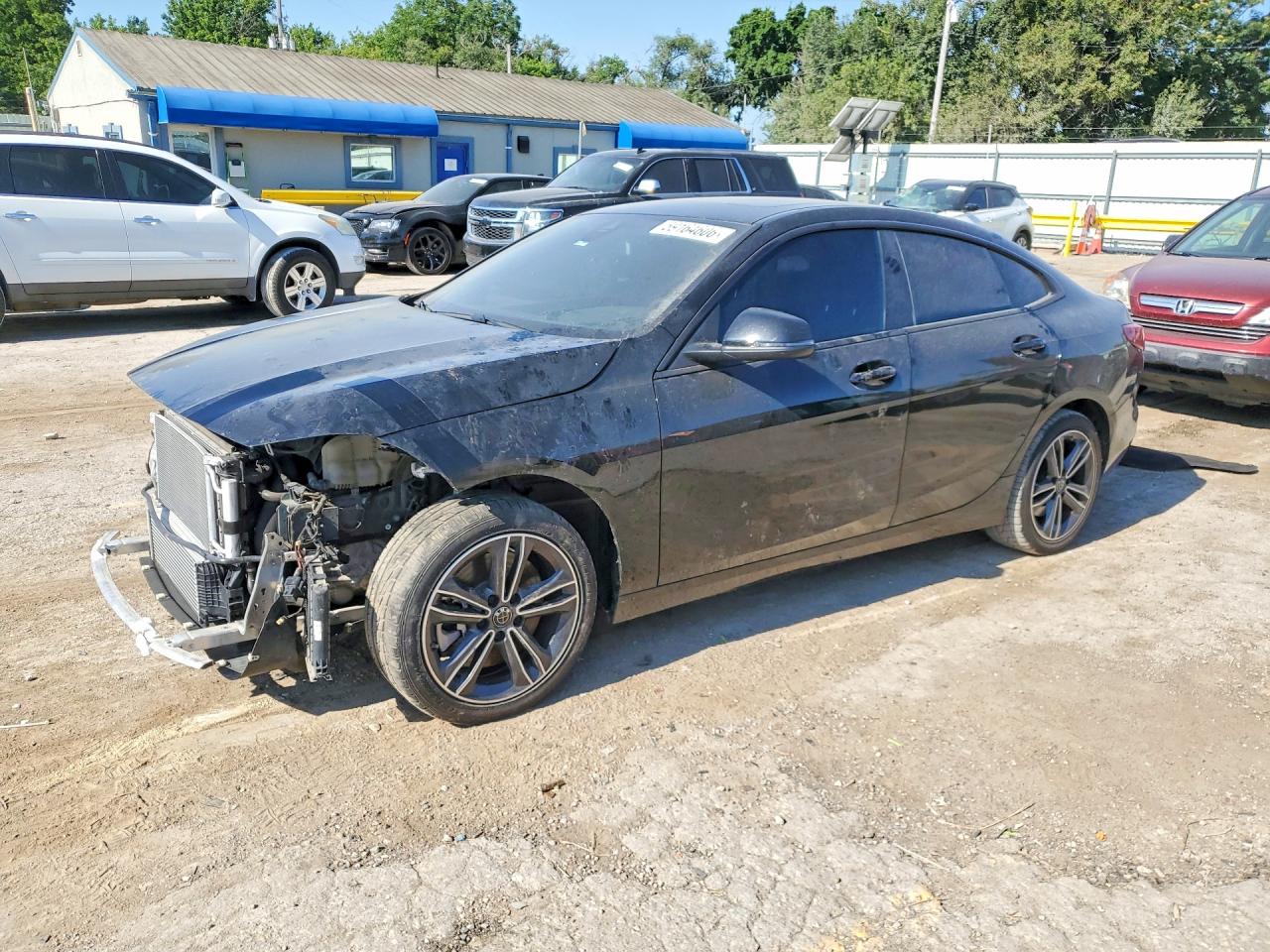 2024 BMW 2 SERIES
