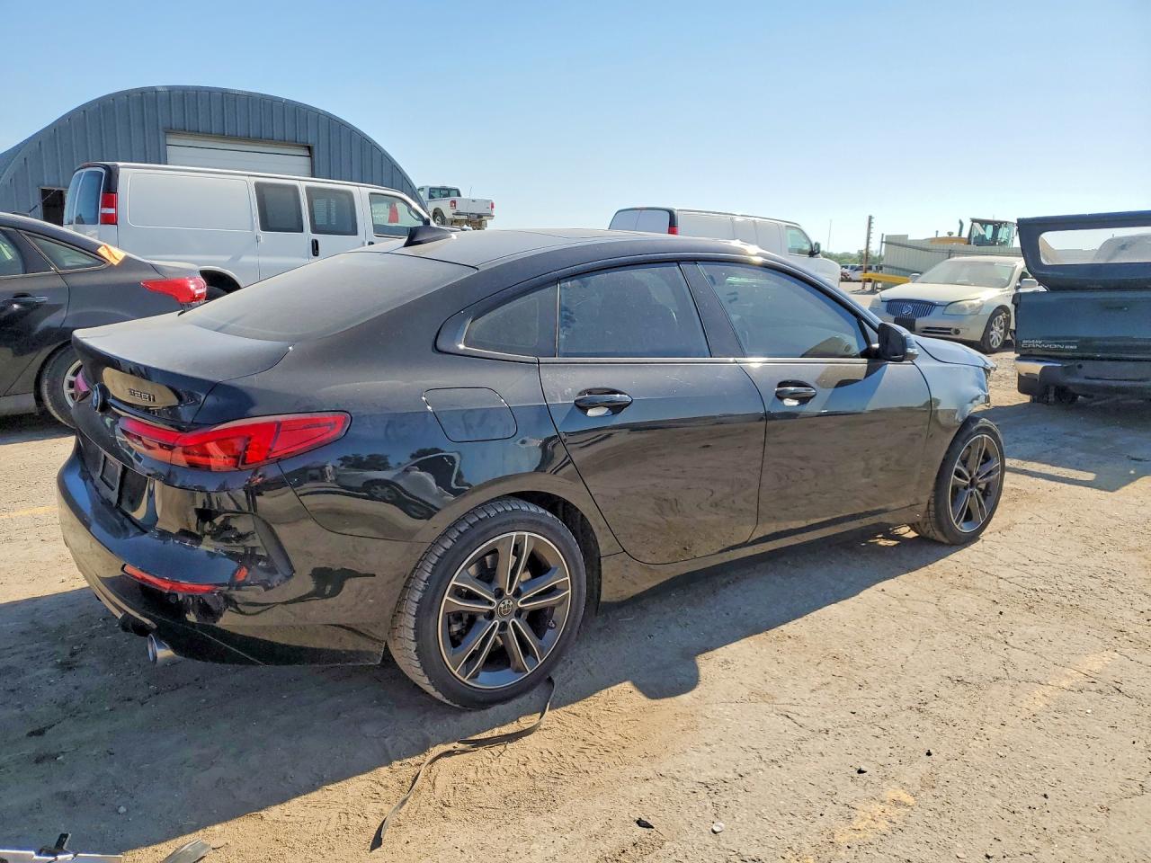 2024 BMW 2 SERIES