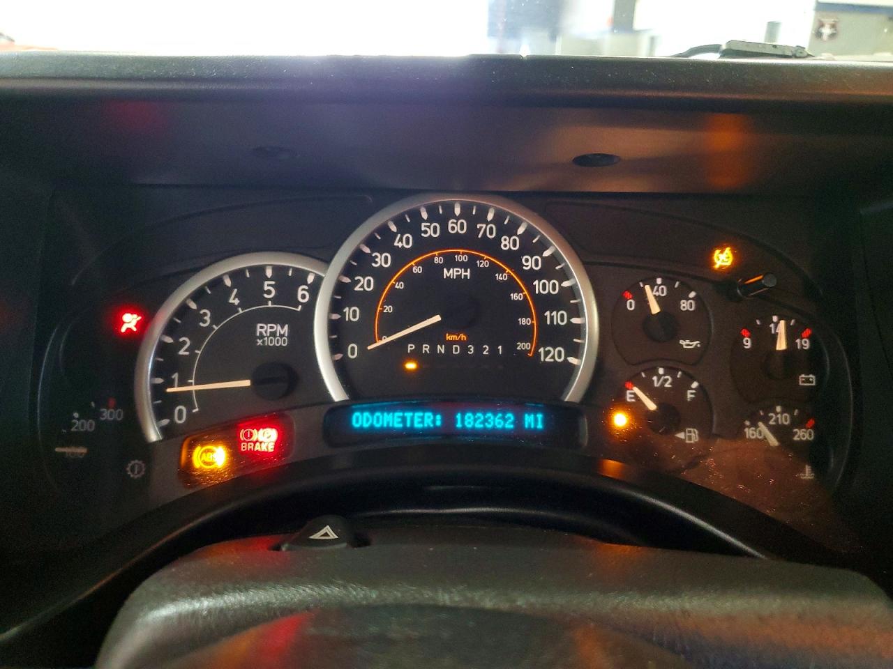 2006 HUMMER H2