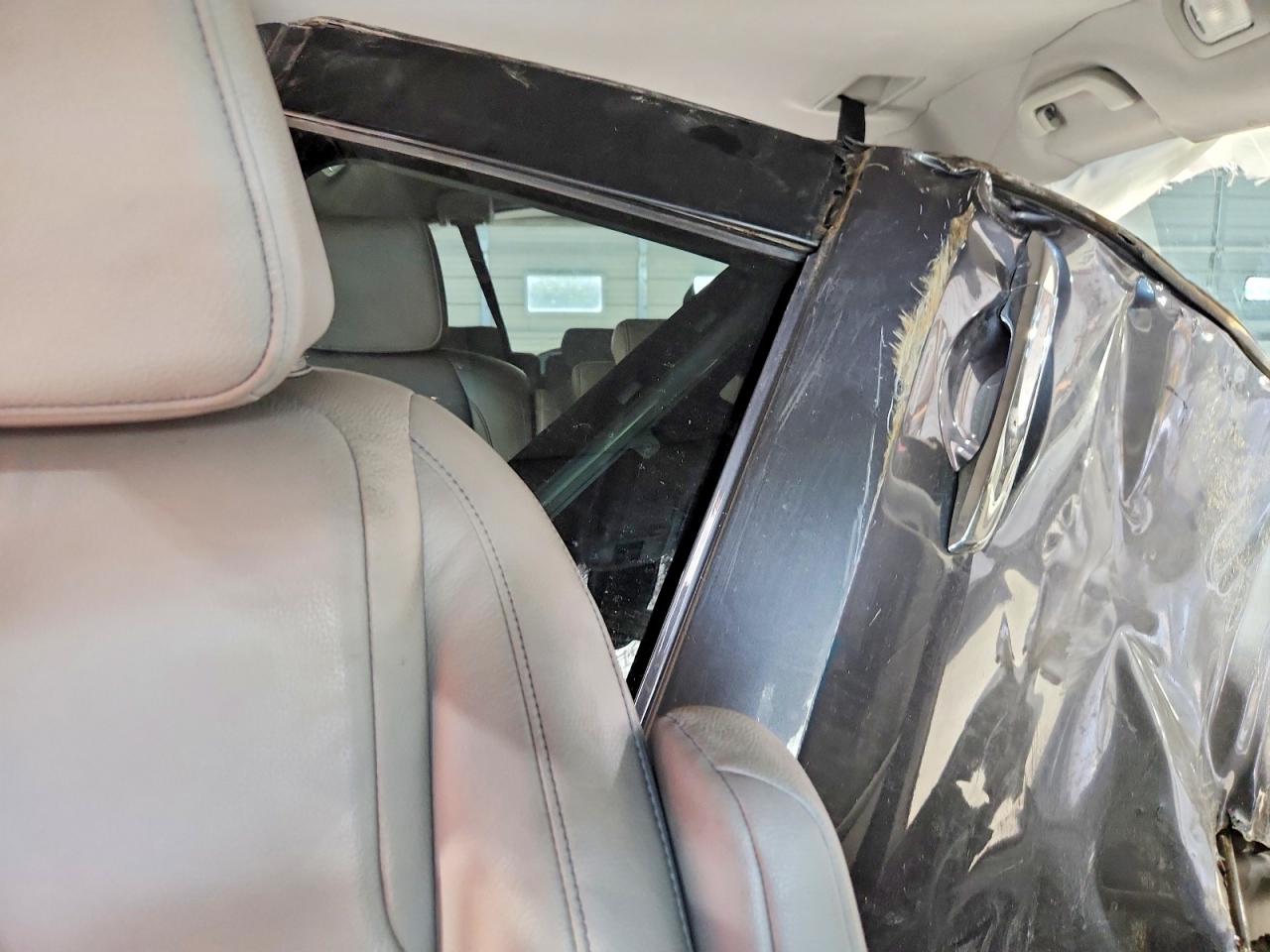 2023 HONDA ODYSSEY