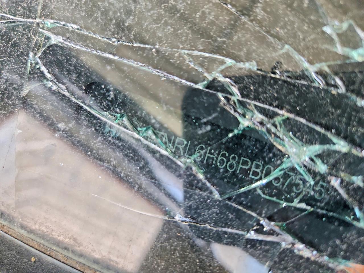 2023 HONDA ODYSSEY