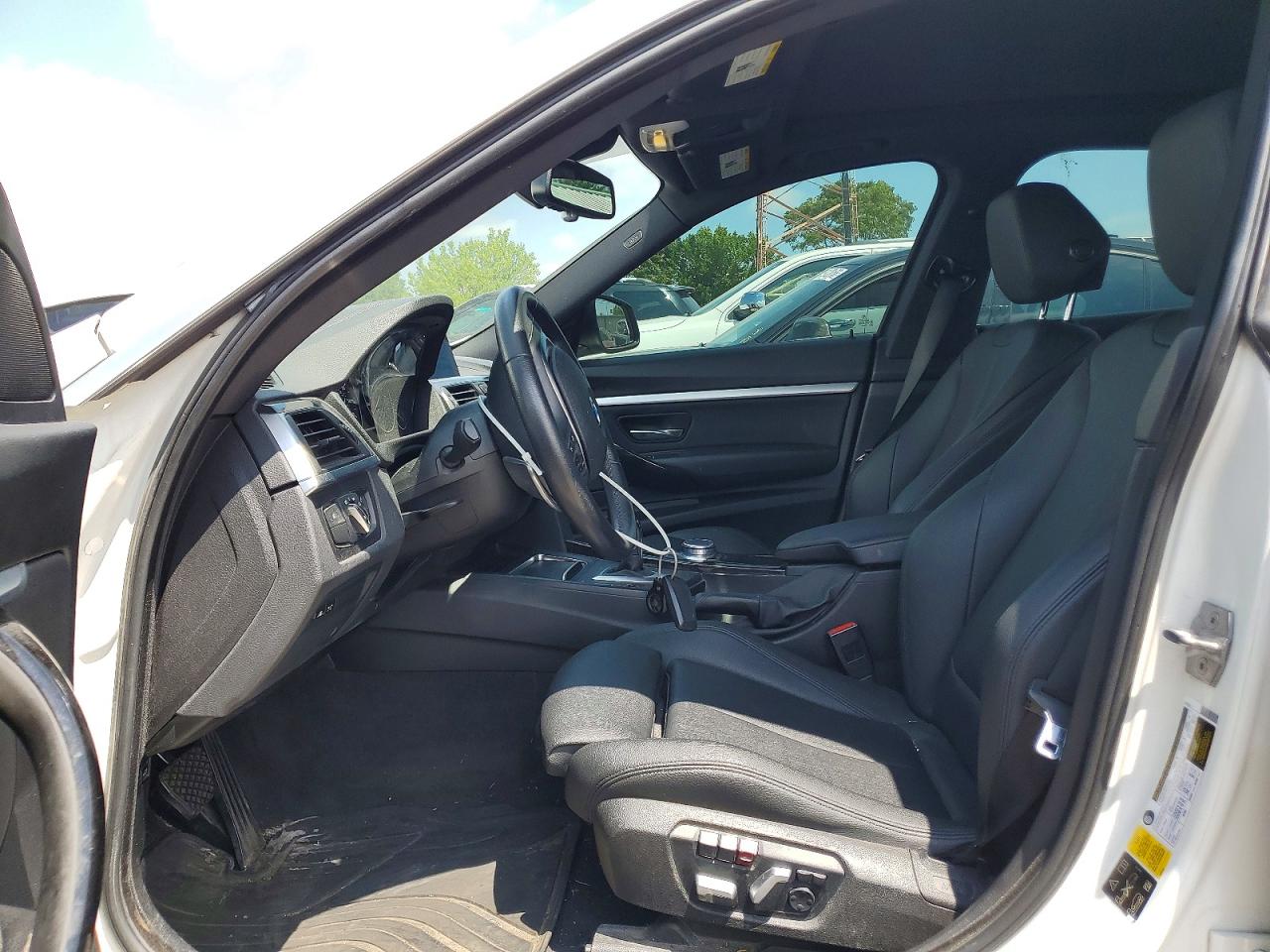 2018 BMW 3 SERIES