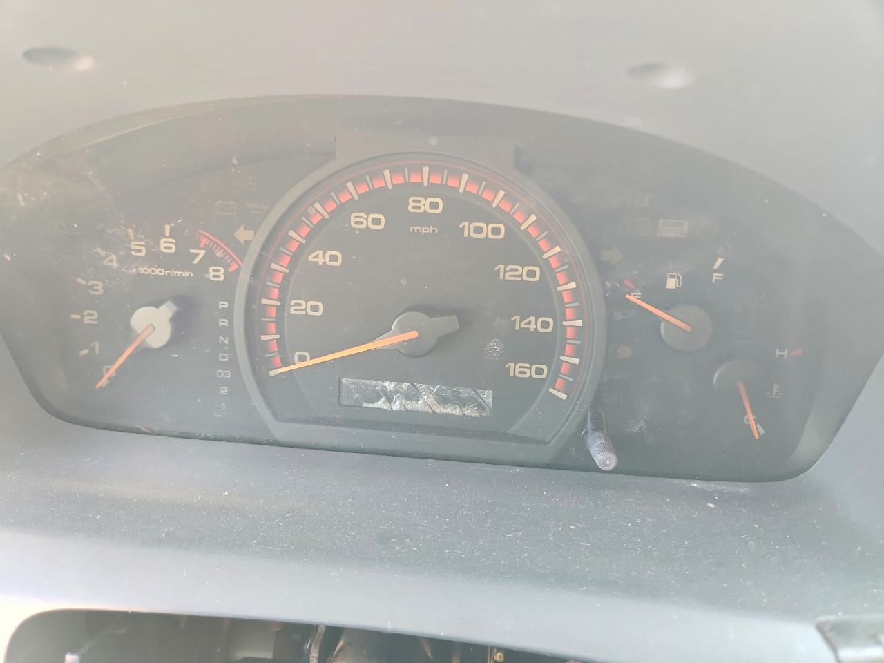 2006 HONDA ACCORD