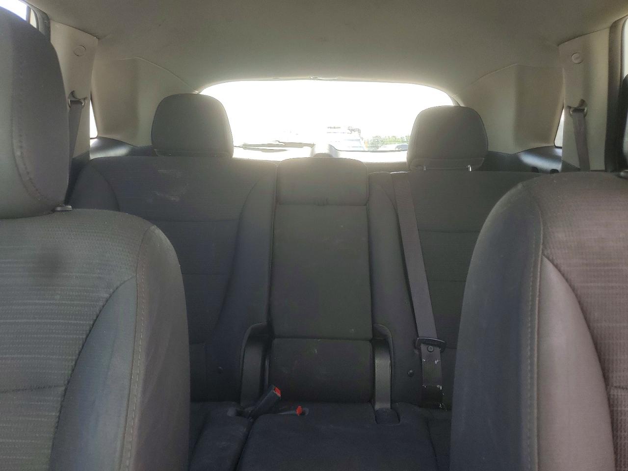 2015 KIA SORENTO