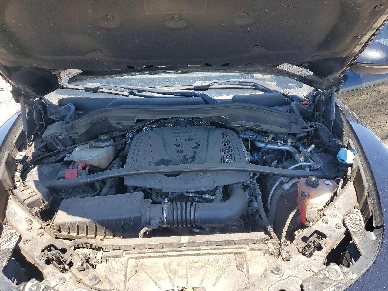 2018 ALFA ROMEO STELVIO