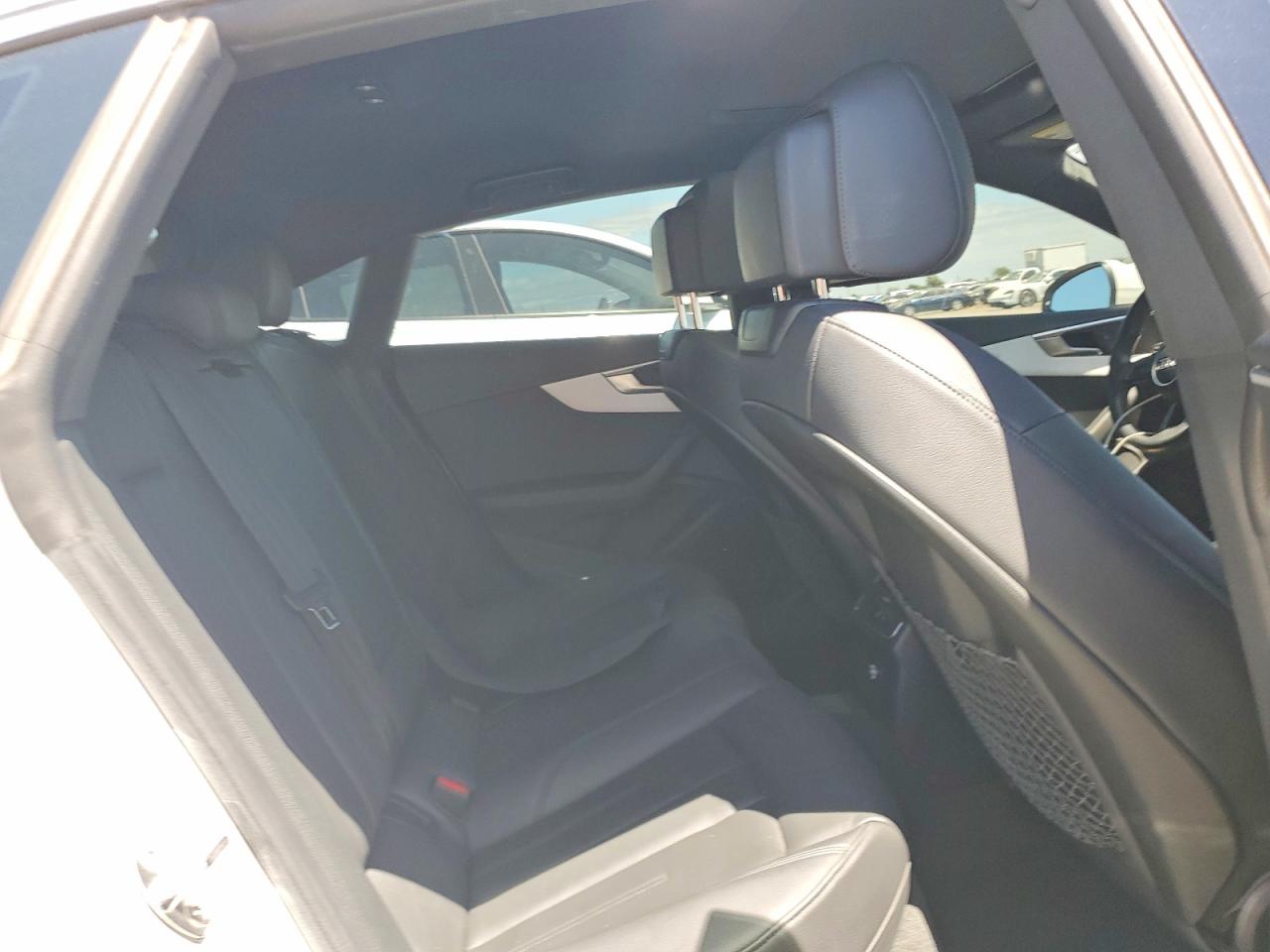 2019 AUDI A5