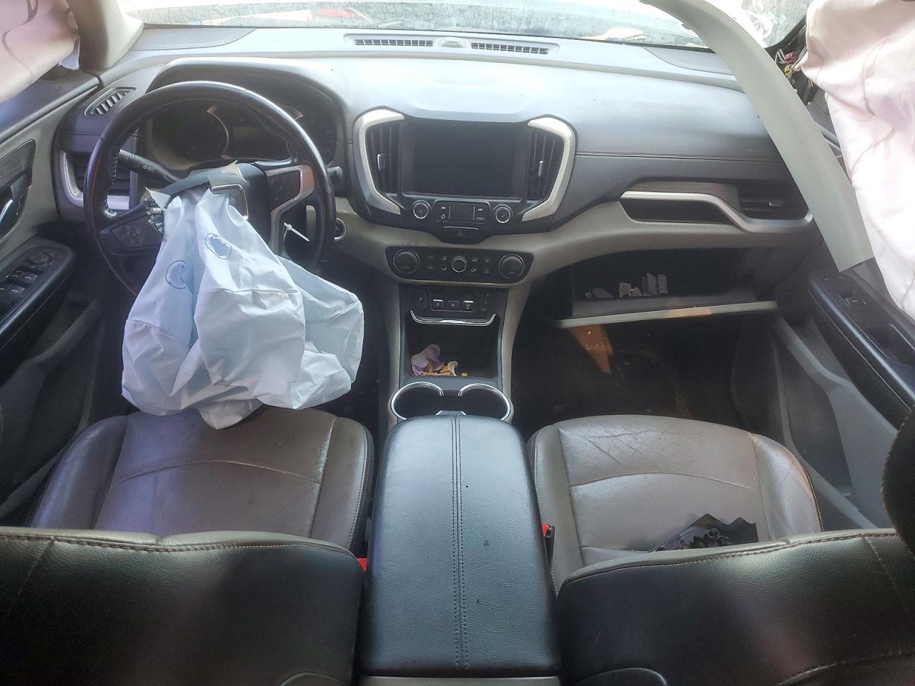 2019 GMC TERRAIN