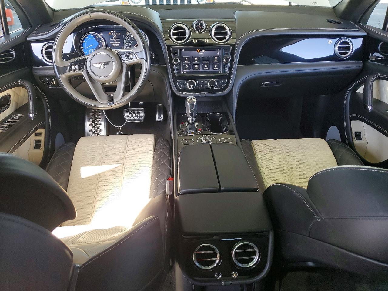 2018 BENTLEY ALL OTHER