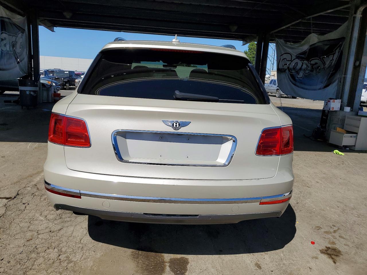 2018 BENTLEY ALL OTHER