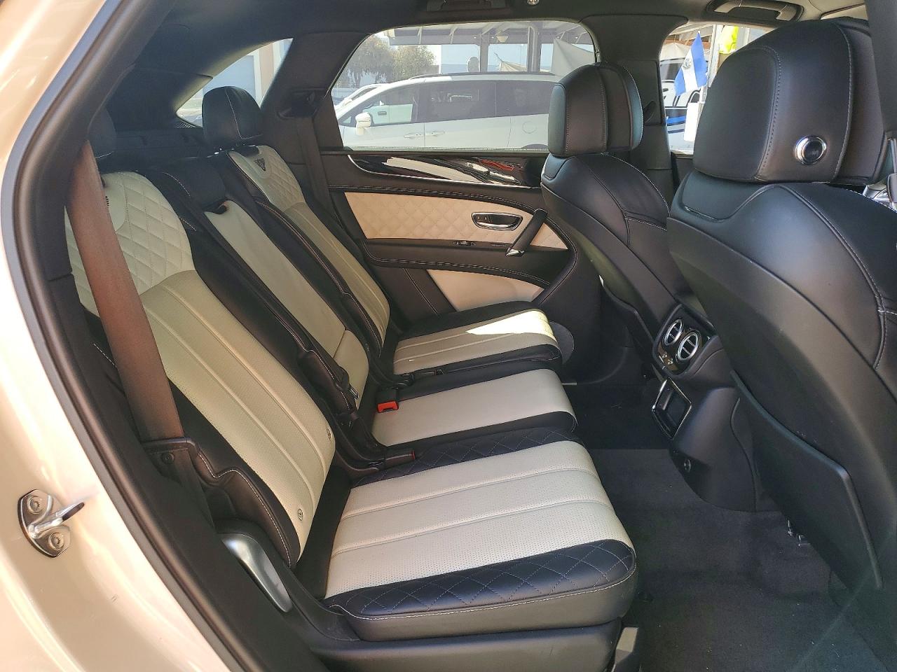 2018 BENTLEY ALL OTHER