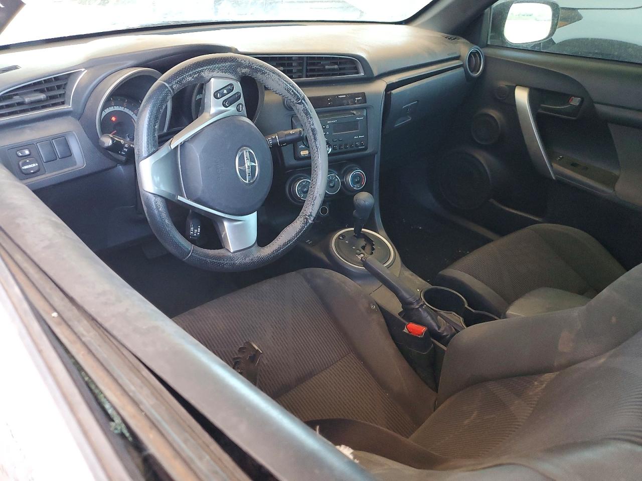 2013 SCION TC