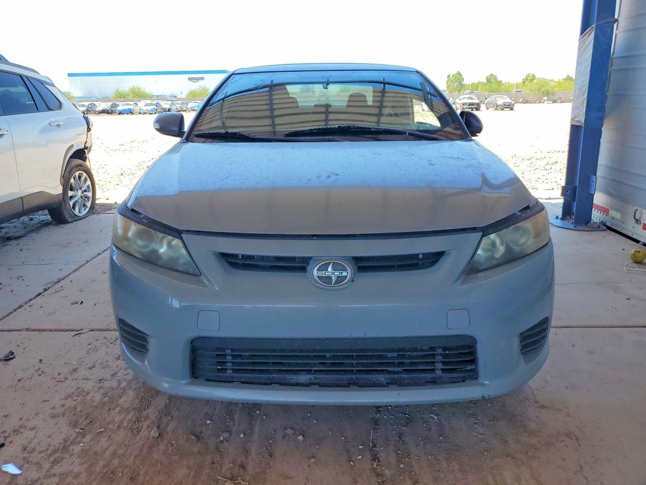 2013 SCION TC
