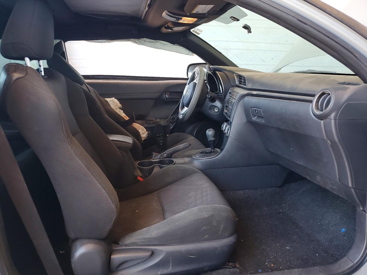 2013 SCION TC