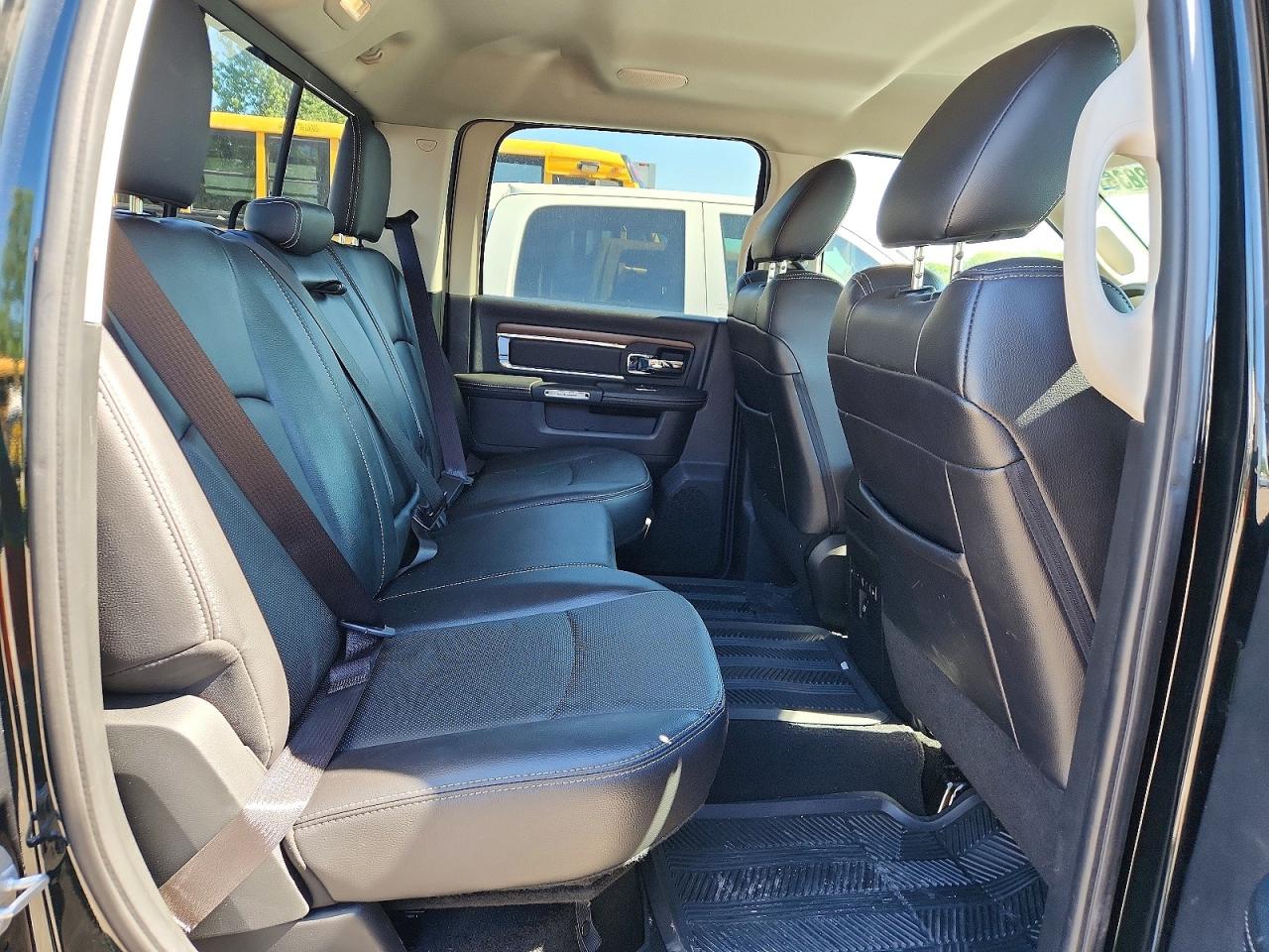 2017 RAM 3500