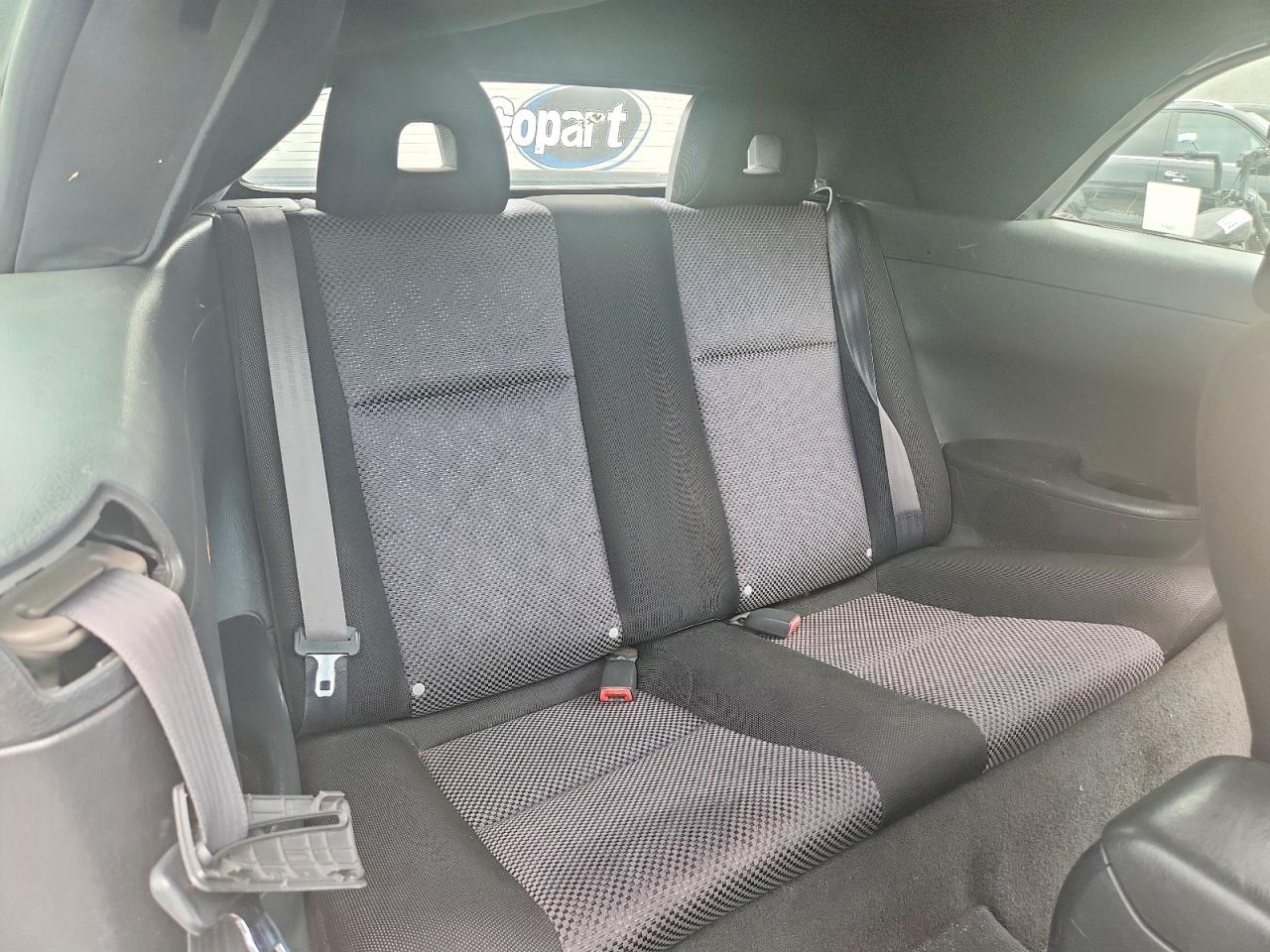 2007 TOYOTA CAMRY SOLA