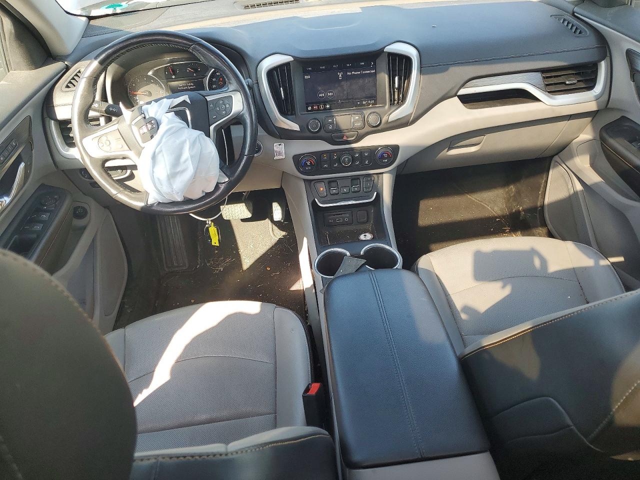 2019 GMC TERRAIN