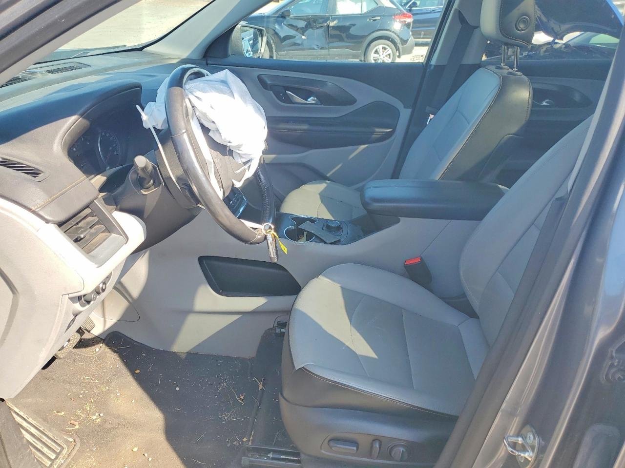 2019 GMC TERRAIN
