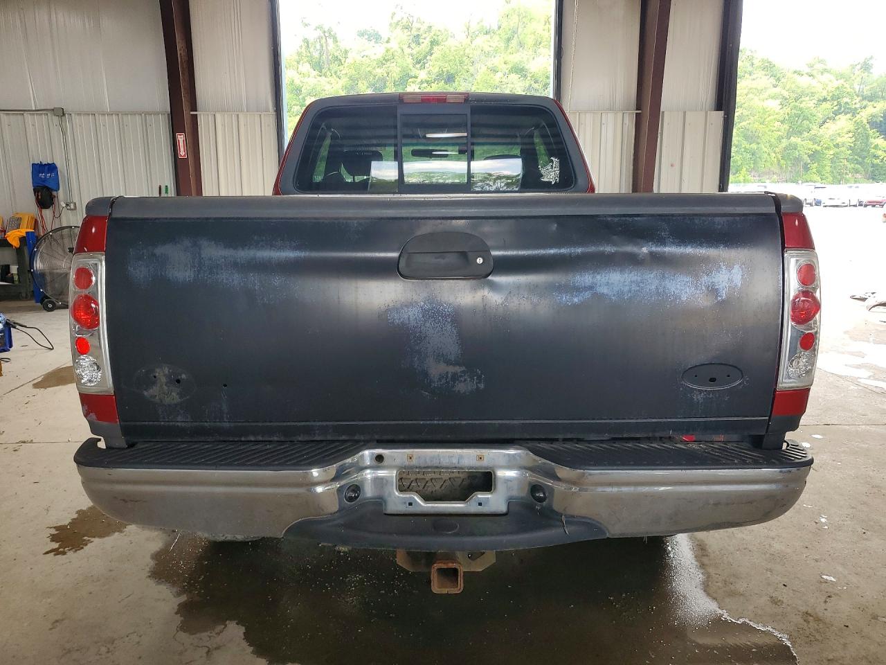 2001 FORD All Models