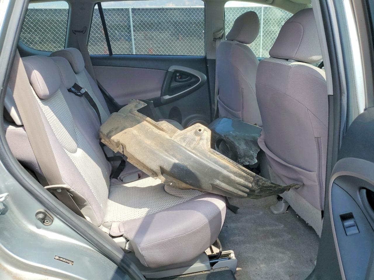 2007 TOYOTA RAV4