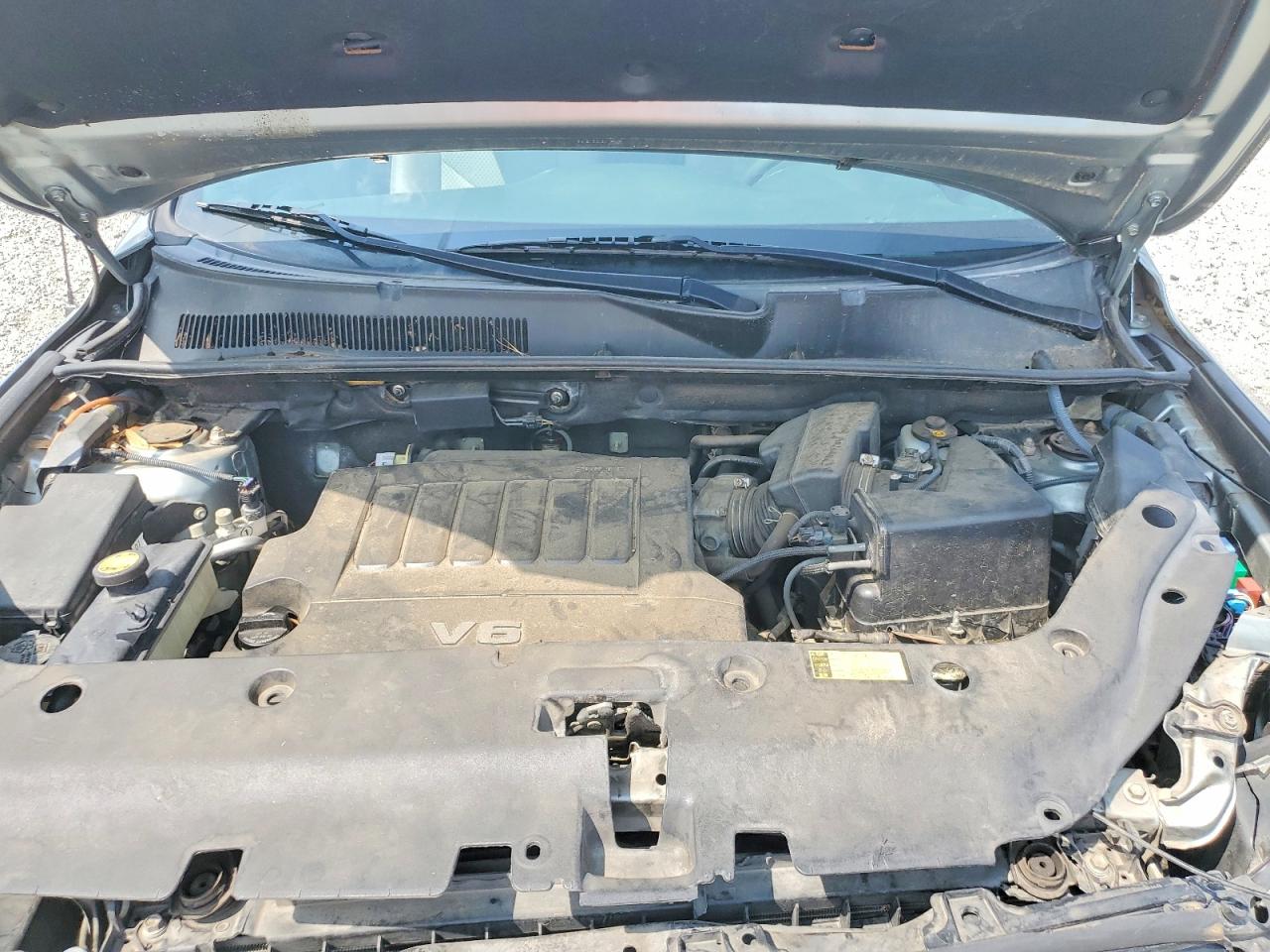 2007 TOYOTA RAV4