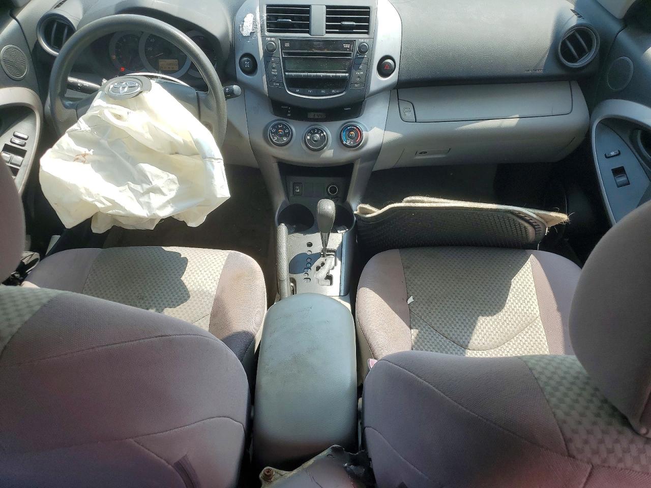 2007 TOYOTA RAV4