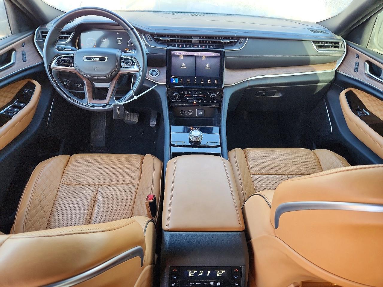 2022 JEEP CHEROKEE