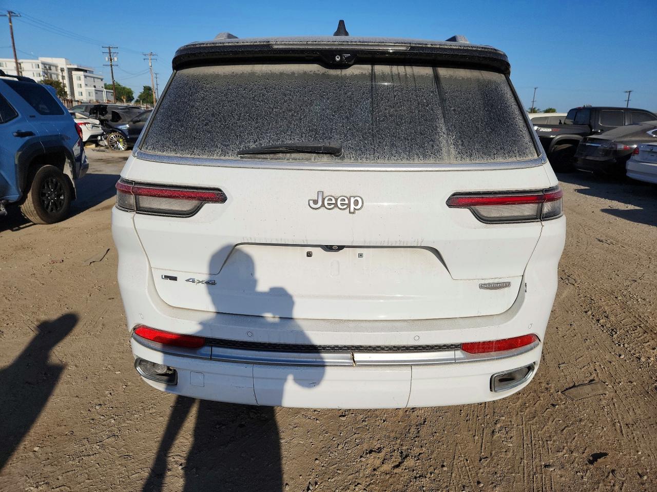 2022 JEEP CHEROKEE