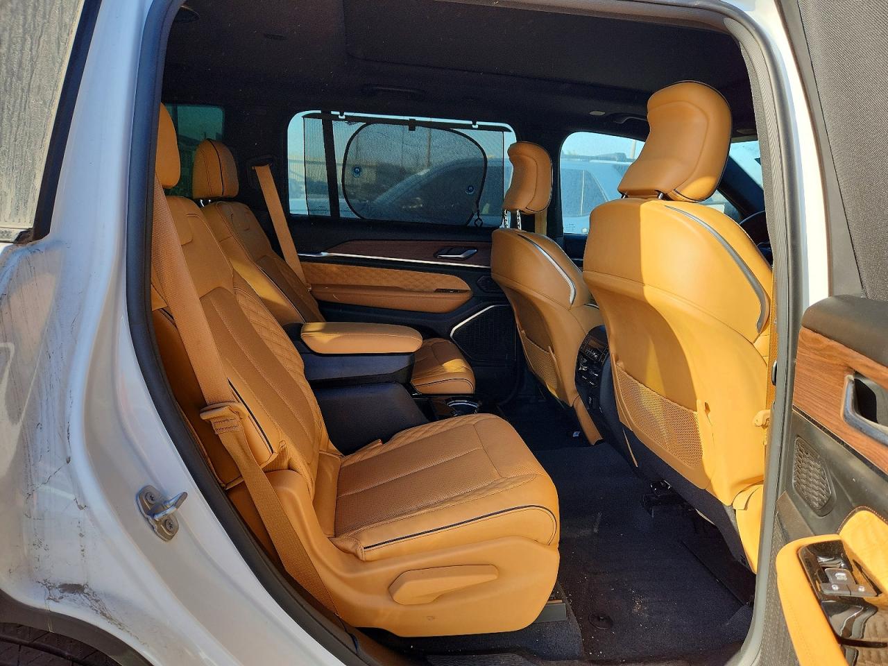 2022 JEEP CHEROKEE