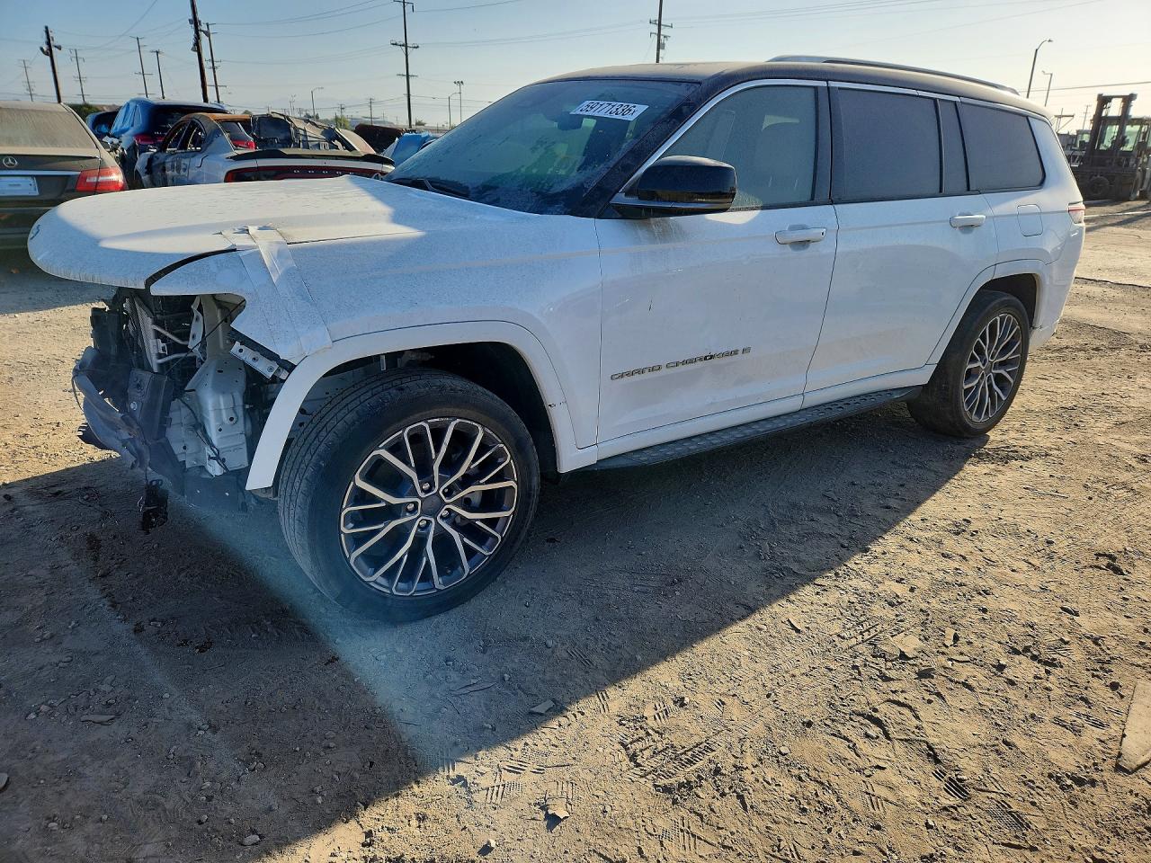 2022 JEEP CHEROKEE