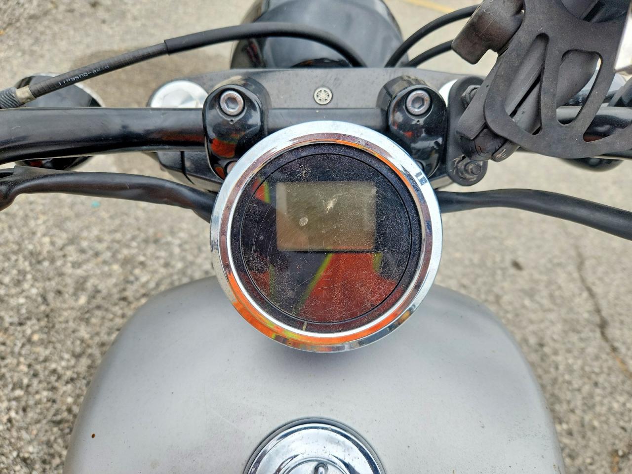 2019 YAMAHA XVS950