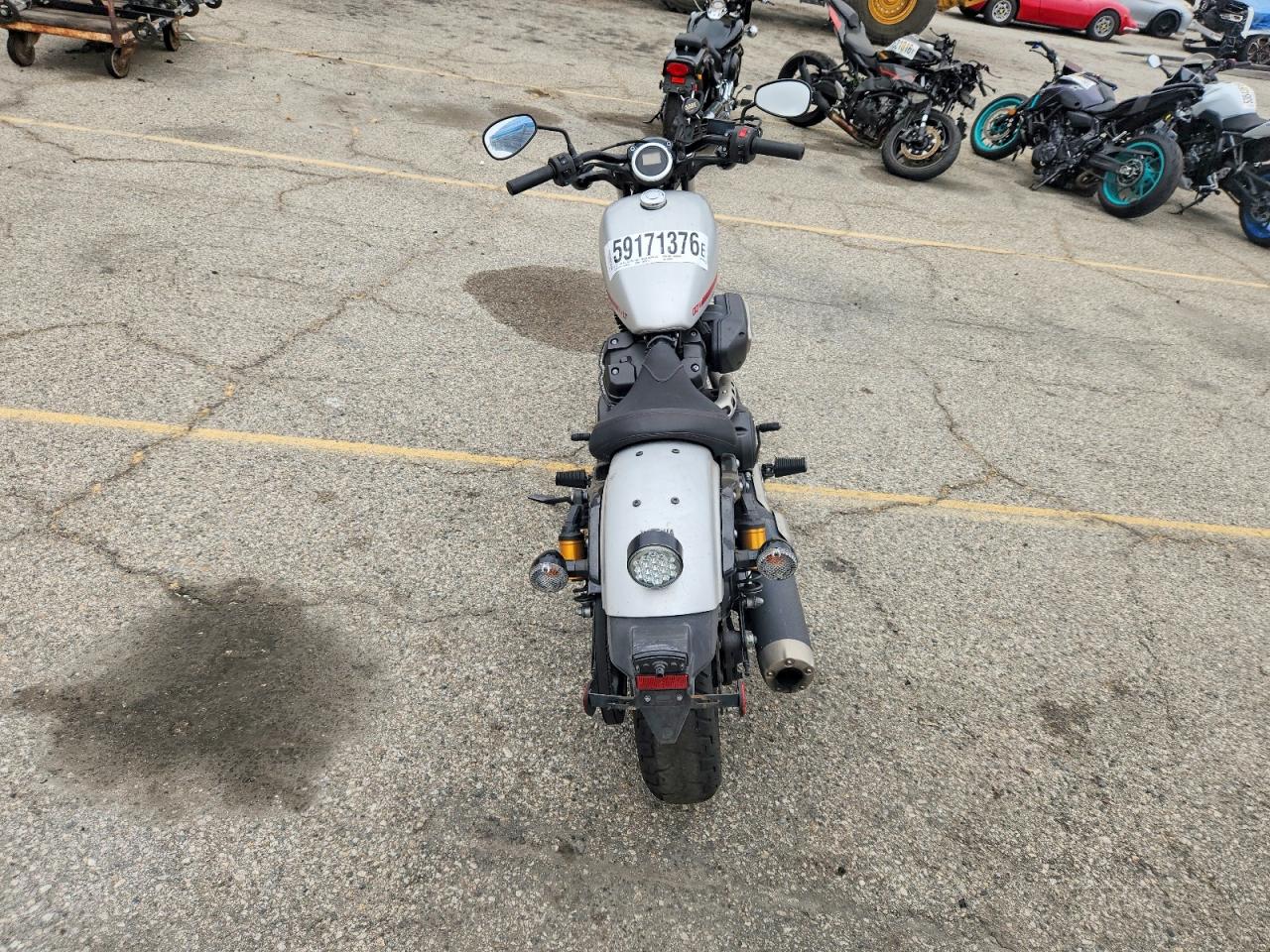 2019 YAMAHA XVS950