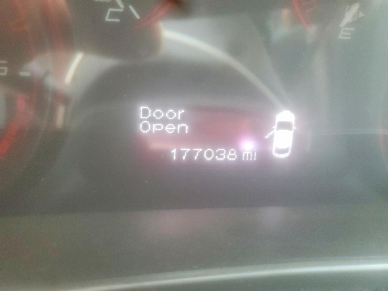 2015 DODGE DART