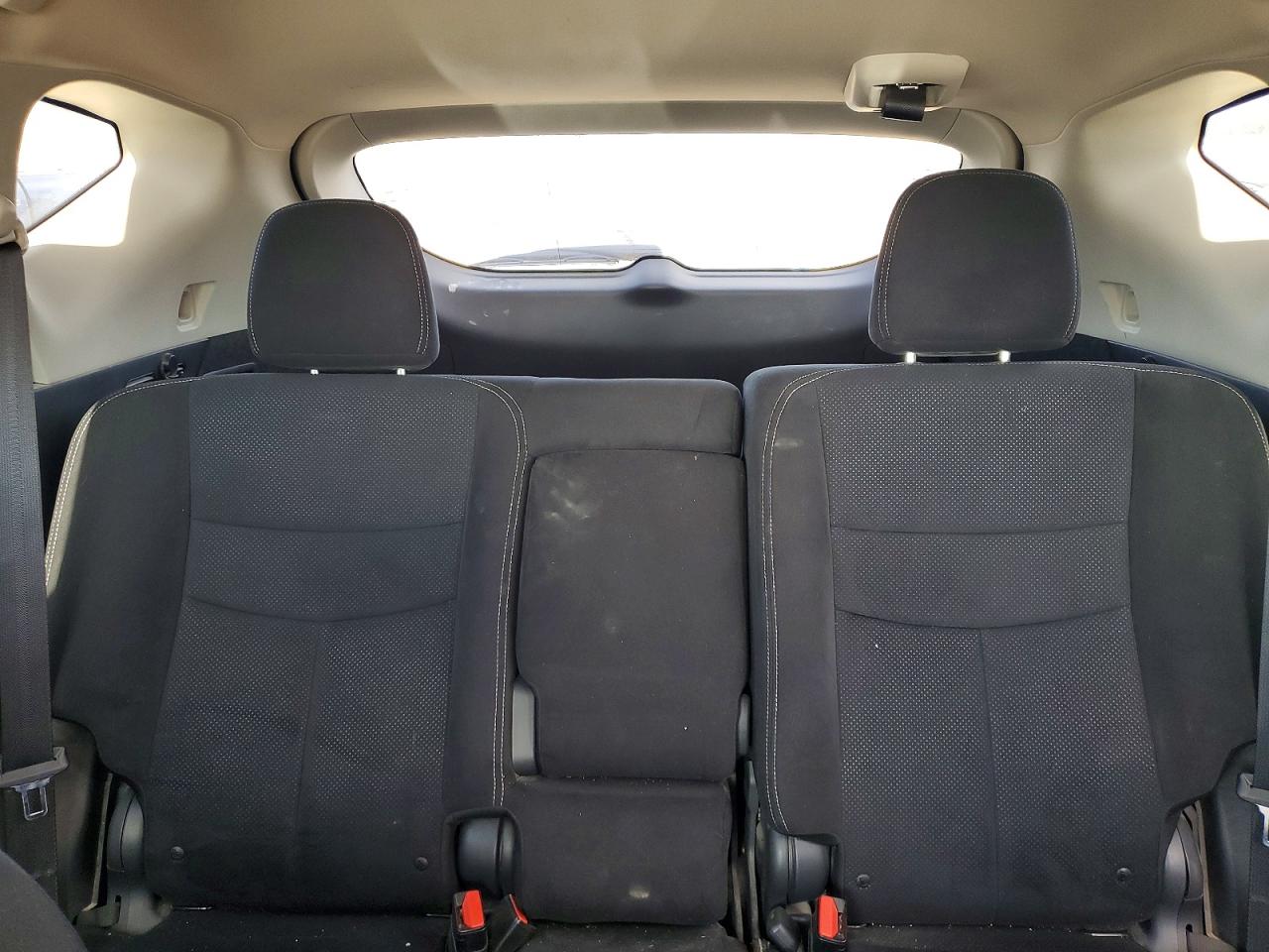 2018 NISSAN MURANO
