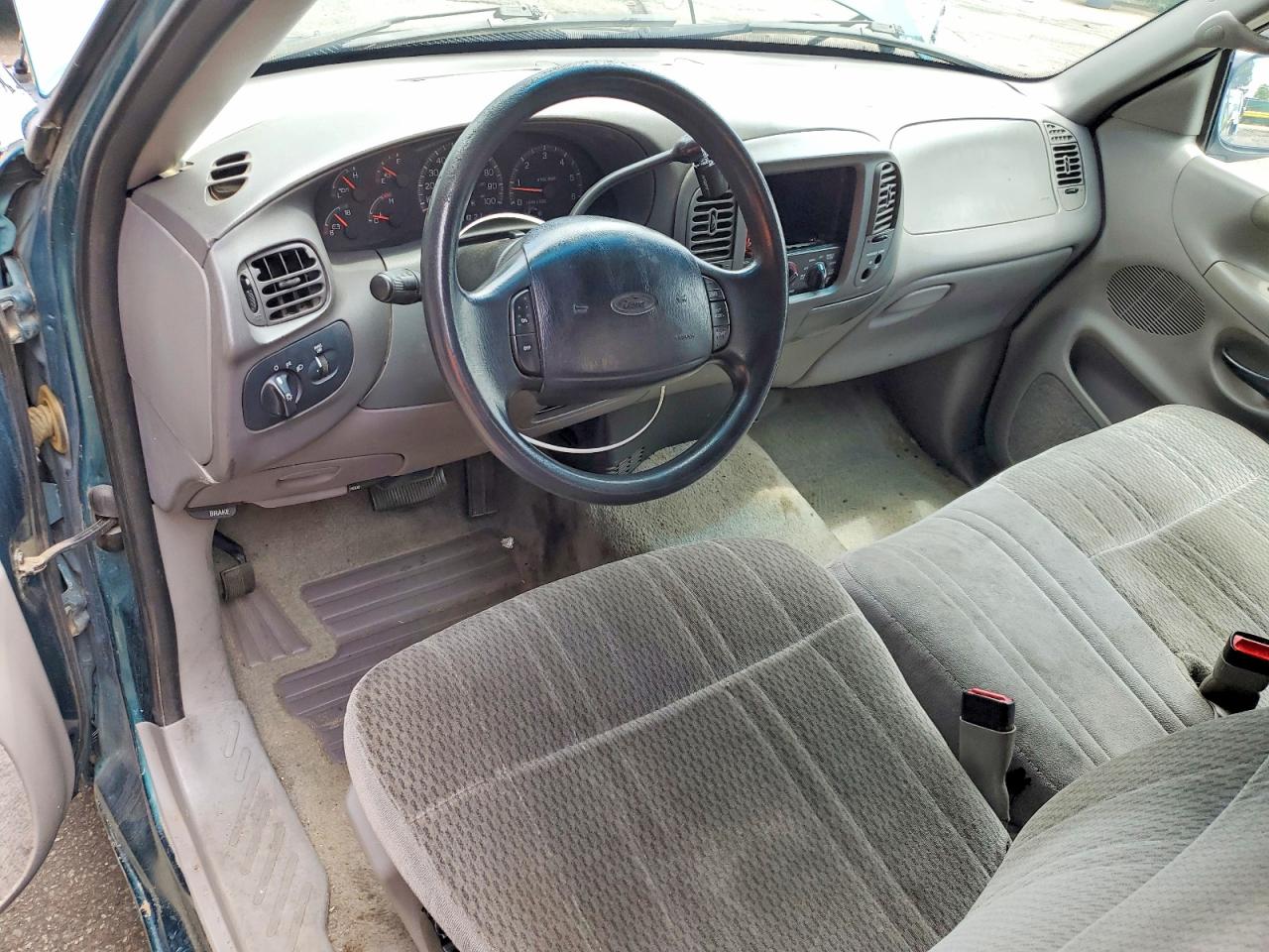 1997 FORD F-150 STAN