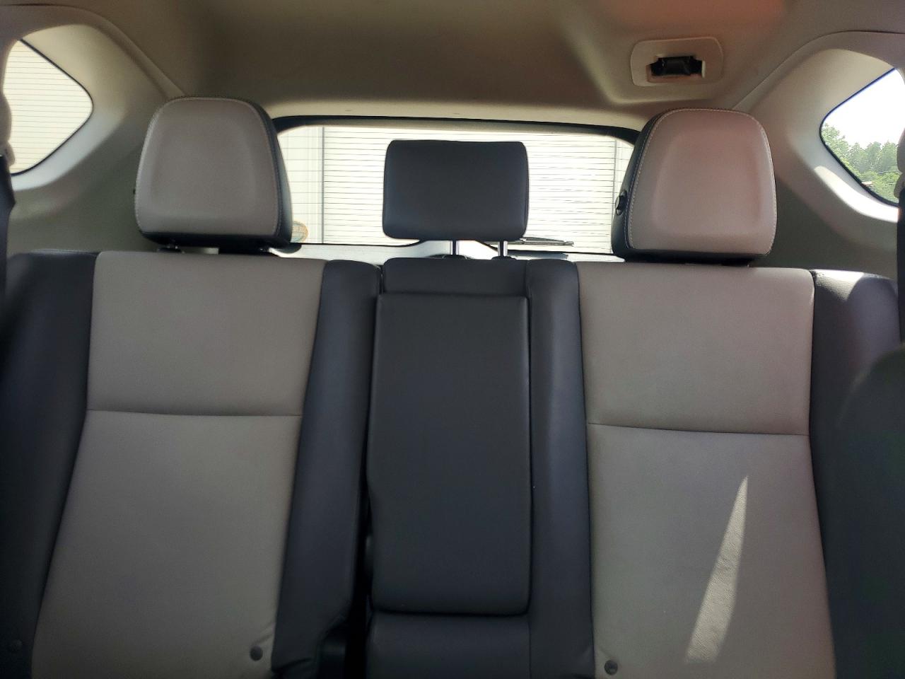 2014 TOYOTA RAV4