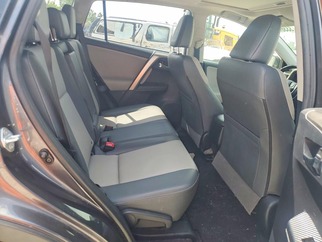 2014 TOYOTA RAV4