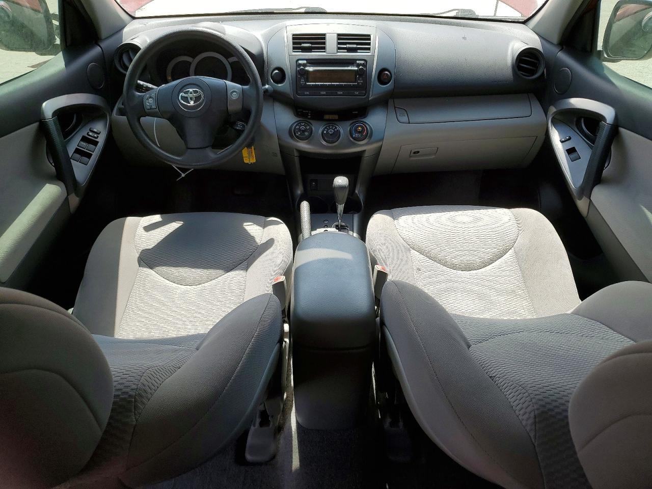 2012 TOYOTA RAV4