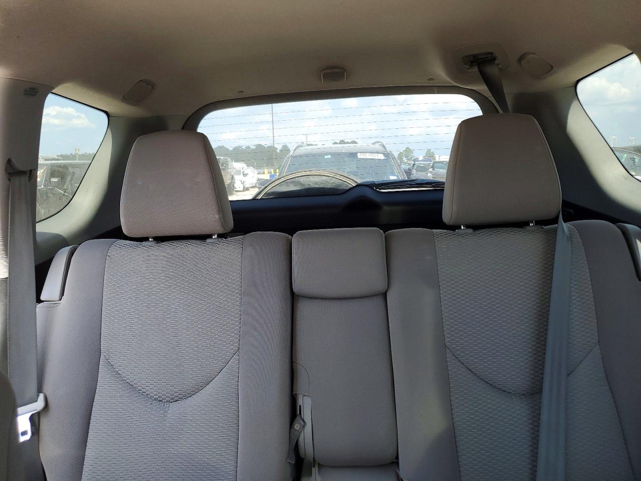 2012 TOYOTA RAV4