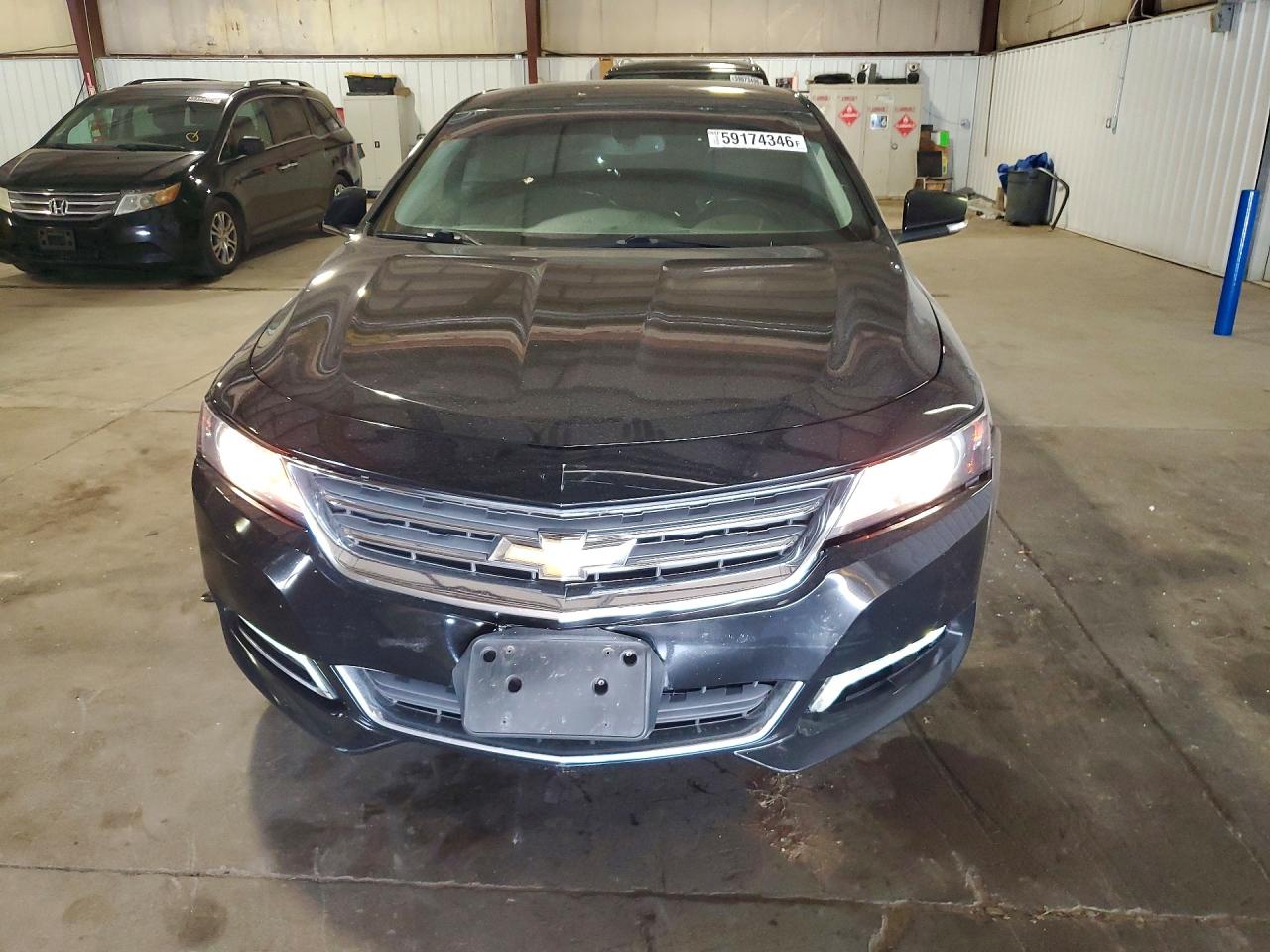 2019 CHEVROLET IMPALA