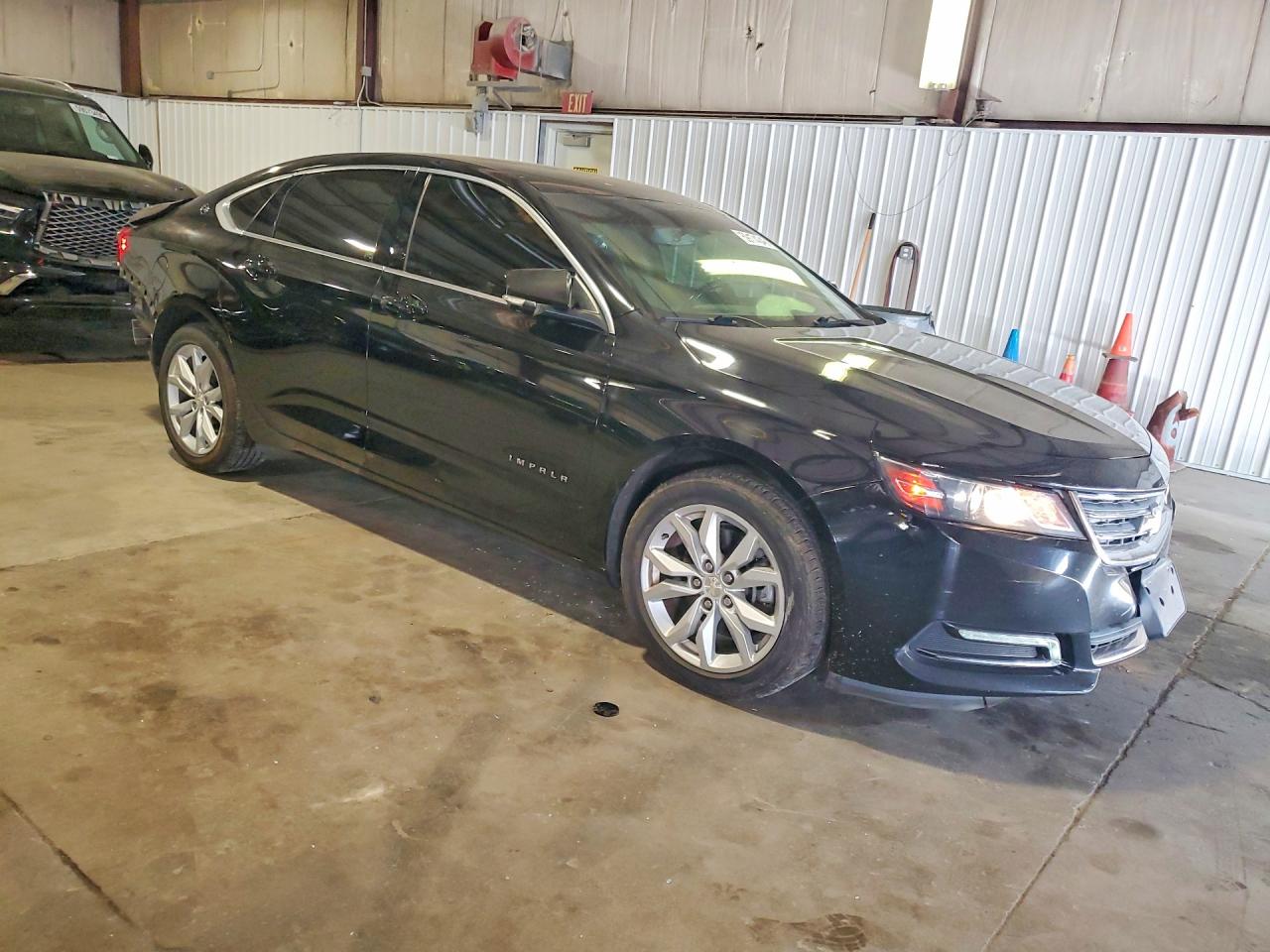2019 CHEVROLET IMPALA