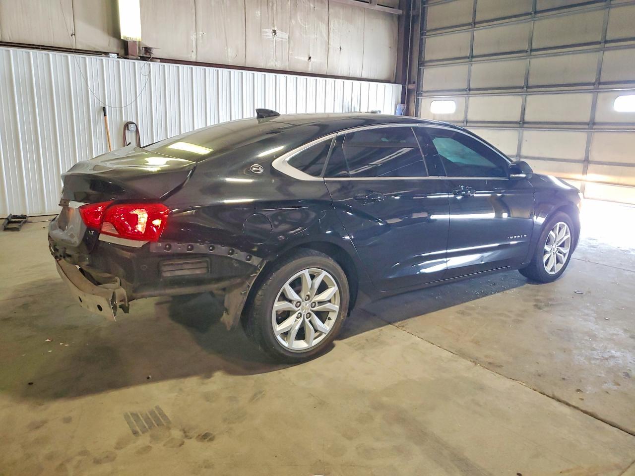 2019 CHEVROLET IMPALA