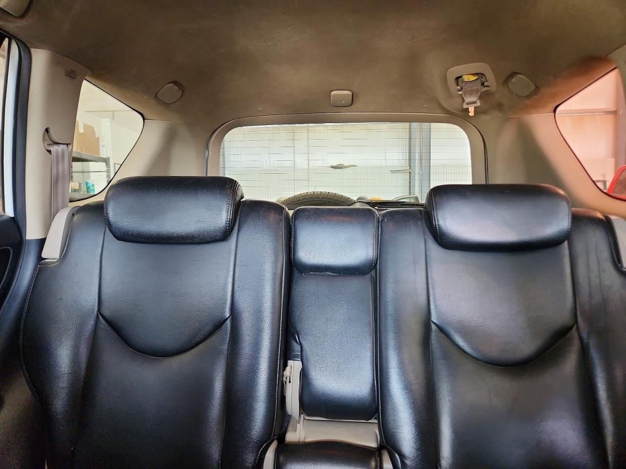 2008 TOYOTA RAV4