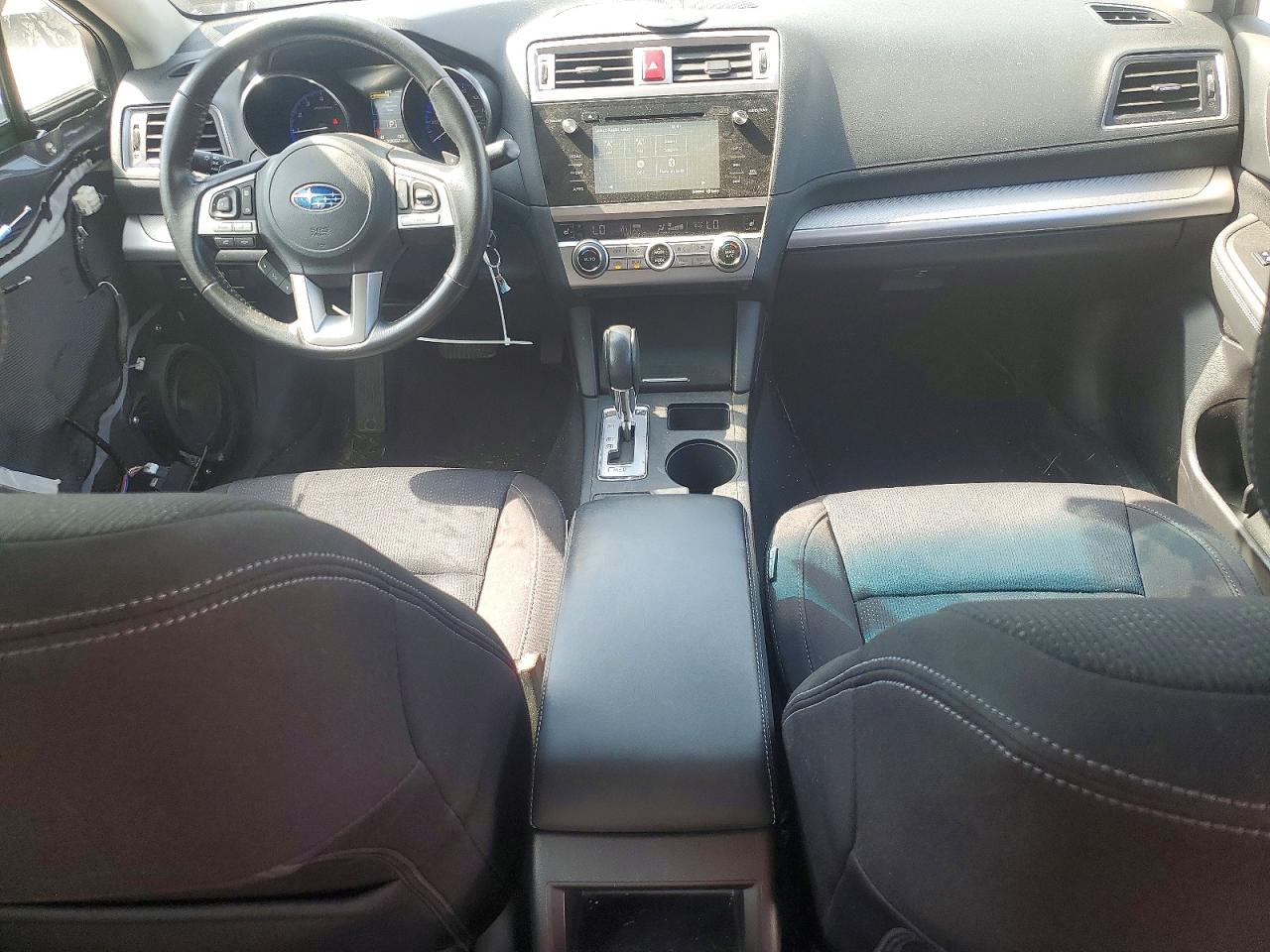 2015 SUBARU LEGACY