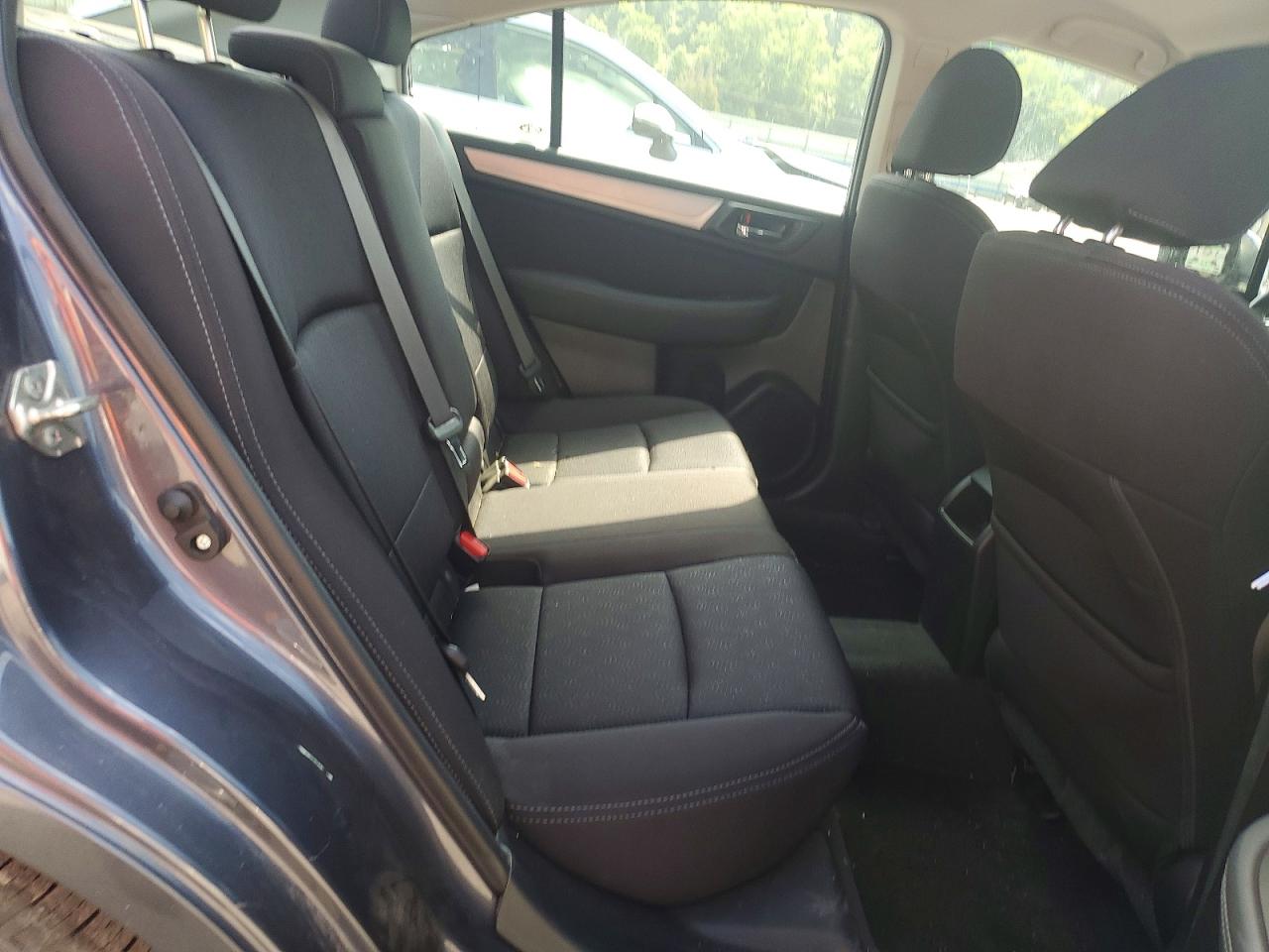 2015 SUBARU LEGACY